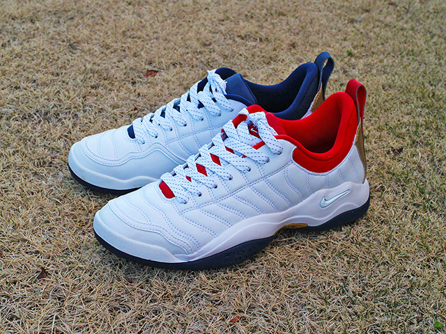 AIR OSCILLATE “PETE SAMPRAS/USA”01