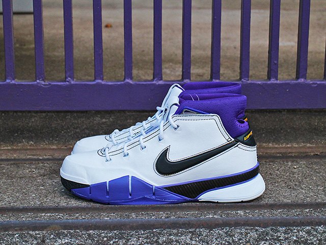 KOBE 1 PROTRO “81 POINTS”01