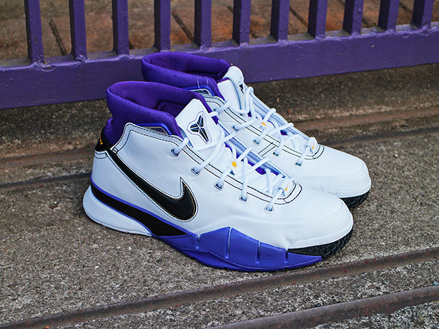 KOBE 1 PROTRO “81 POINTS”01
