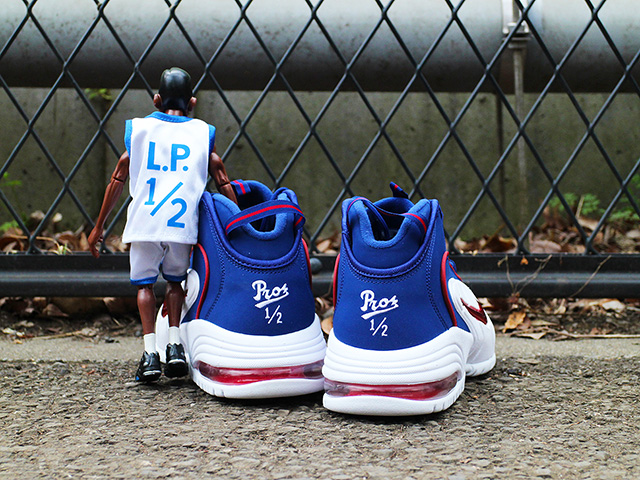 AIR MAX PENNY “LIL PENNY/Pros”01