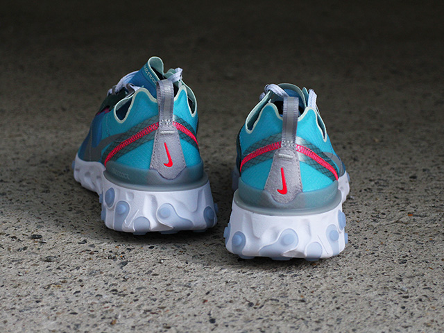REACT ELEMENT 87 “ROYAL TINT/BLACK-WOLF GREY”01