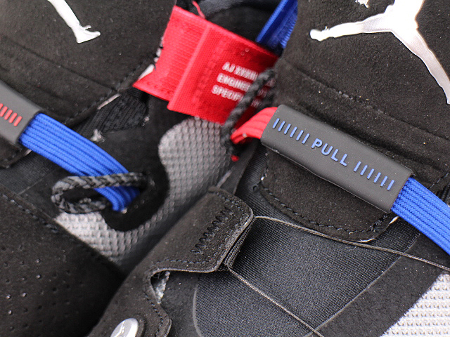 AIR JORDAN 33 PF BV5072-005 - 5