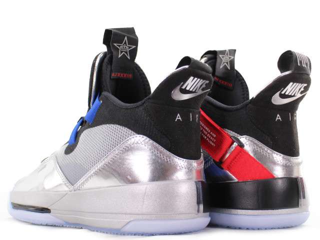 AIR JORDAN 33 PF BV5072-005 - 2