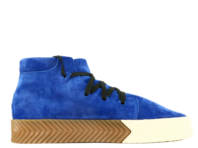 AW SKATE MID AC6849 - 3