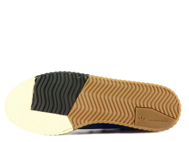 AW SKATE MID AC6849 - 4