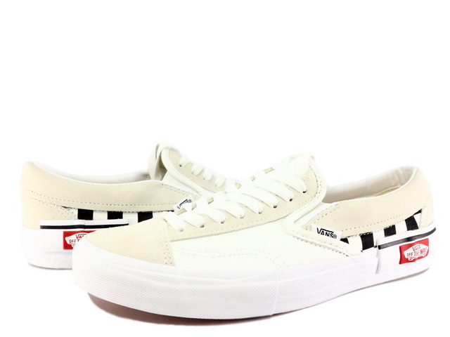 SLIP-ON CAP VN0A3WM527I - 1