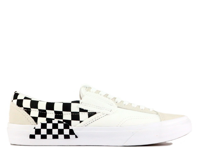 SLIP-ON CAP VN0A3WM527I - 3