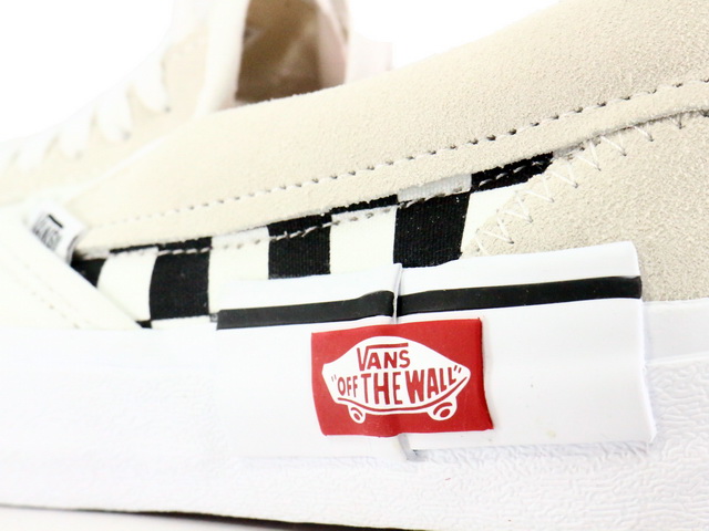 SLIP-ON CAP VN0A3WM527I - 6