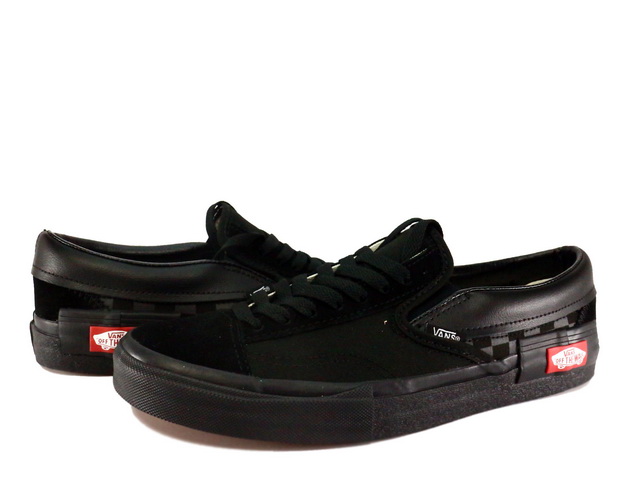 SLIP-ON CAP VN0A3WM5276 - 1