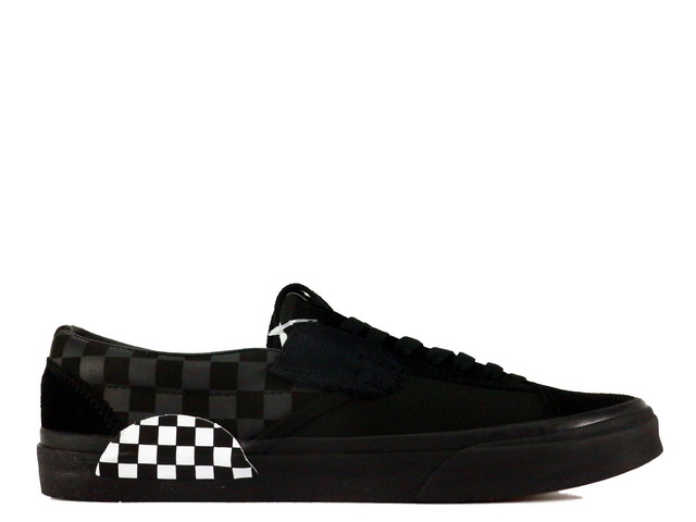 VANS SLIP-ON CAP バンズ スリッポン VN0A3WM5276 - メルカリ