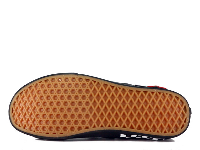 SLIP-ON CAP VN0A3WM5276 - 4