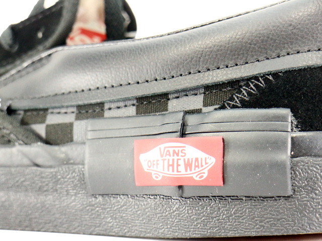 SLIP-ON CAP VN0A3WM5276 - 6