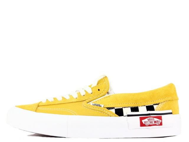SLIP-ON CAP