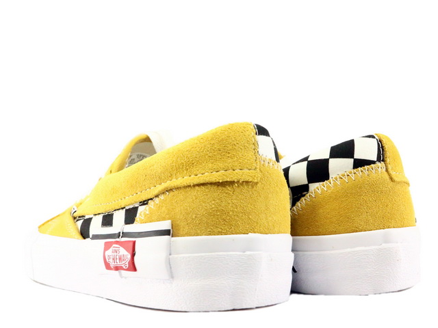 SLIP-ON CAP VN0A3WM5VLY - 2