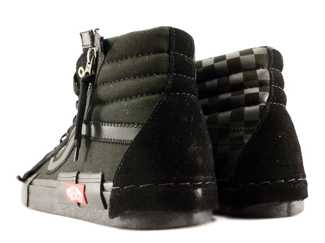 SK8-HI REISSUE CAP VN0A3WM1276 - 2