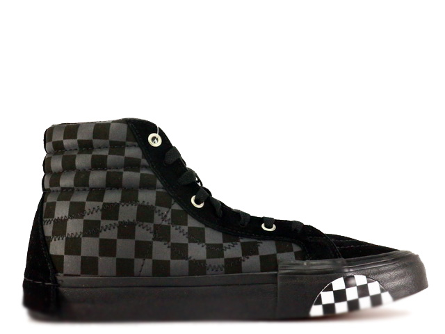 SK8-HI REISSUE CAP VN0A3WM1276 - 3