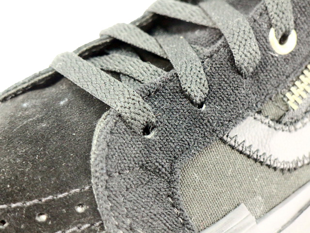 SK8-HI REISSUE CAP VN0A3WM1276 - 5