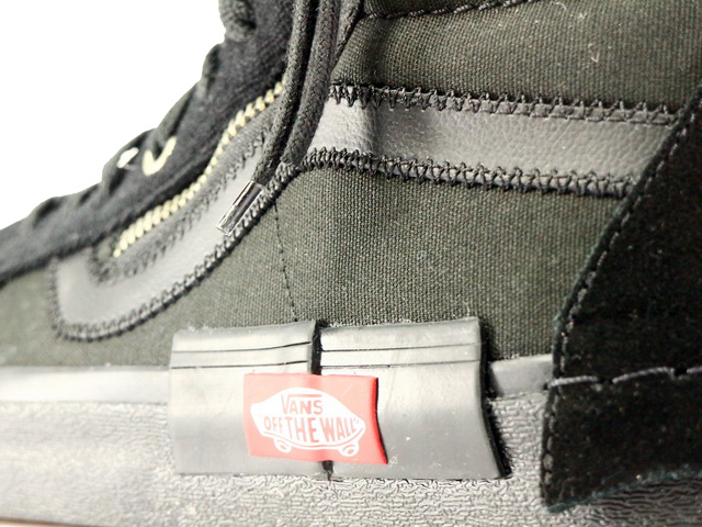 SK8-HI REISSUE CAP VN0A3WM1276 - 6