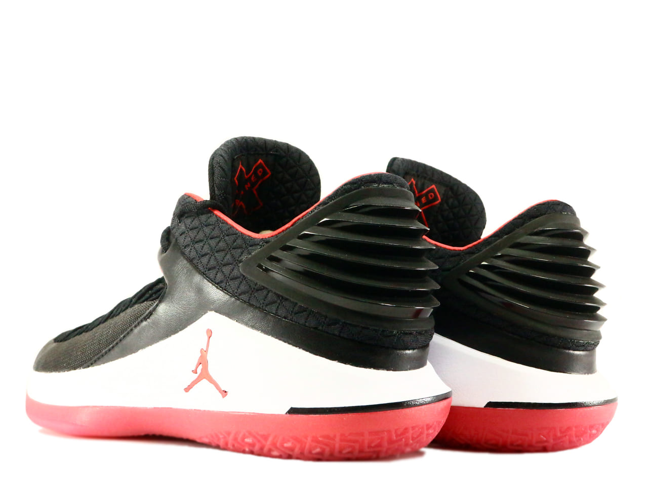 JORDAN BRAND AIR JORDAN 32 LOW PF AH3347-001 - スニーカーショップSKIT