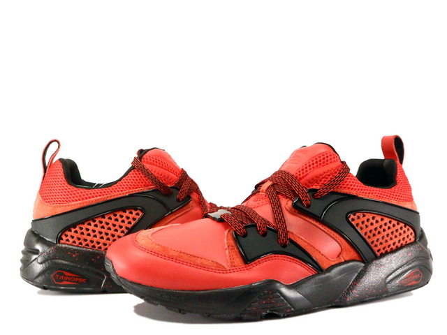 BLAZE OF GLORY 360999-01 - 1