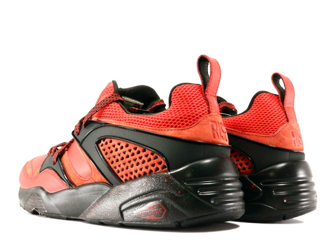 BLAZE OF GLORY 360999-01 - 2