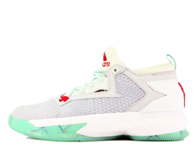 D LILLARD 2 PK - スニーカーショップSKIT