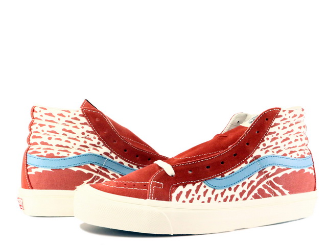 SK8-HI LX V003T0QM4 - 1