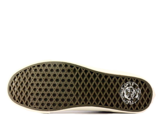 SK8-HI LX V003T0QM4 - 4