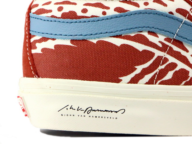 SK8-HI LX V003T0QM4 - 6