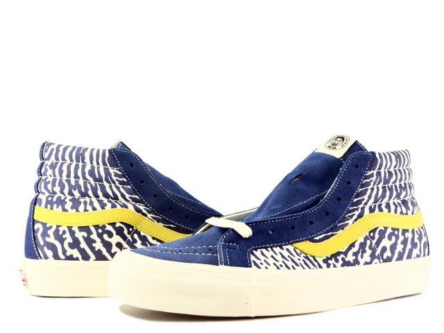 SK8-HI LX V003T0QM5 - 1