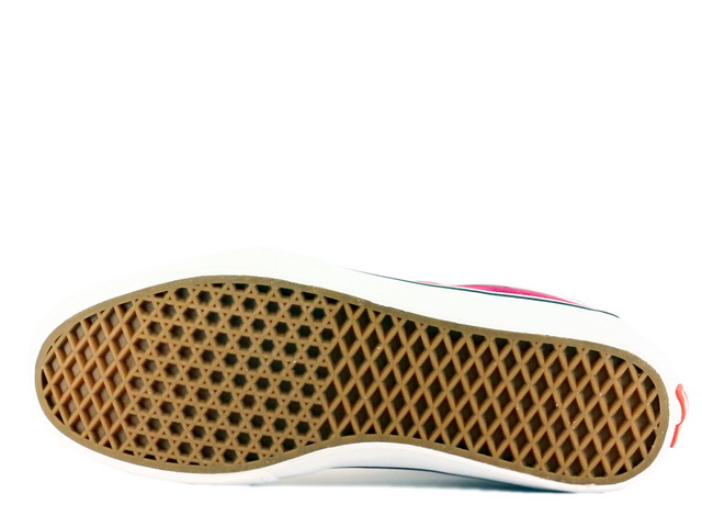 SK8-MID PRO VN0A347UPUJ - 6