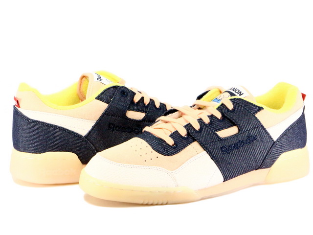 WORKOUT LO PLUS HANON BS7771 - 1