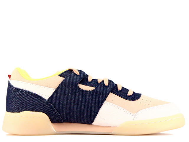 WORKOUT LO PLUS HANON BS7771 - 3