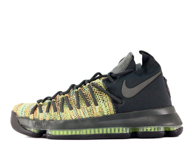 ZOOM KD 9 ELITE LMTD