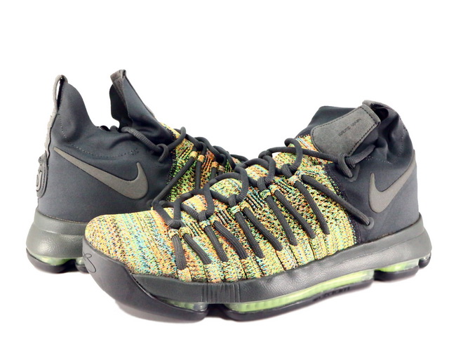 ZOOM KD 9 ELITE LMTD 909438-900 - 1