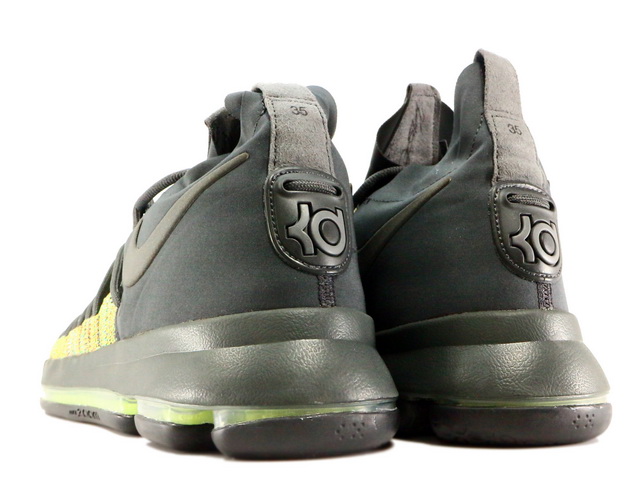 ZOOM KD 9 ELITE LMTD 909438-900 - 2