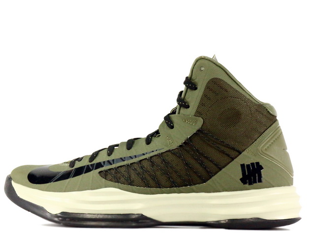 HYPERDUNK UNDFTD SP