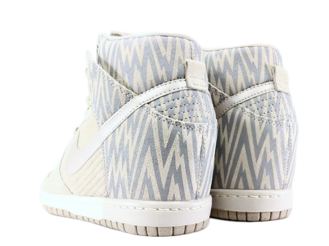 WMNS DUNK SKY HI PRINT 543258-003 - 2