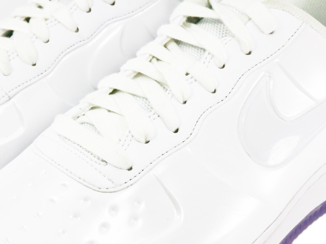 AF1 FOAMPOSITE PRO CUP AJ3664-100 - 5