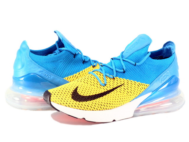 AIR MAX 270 FLYKNIT AO1023-800 - 1