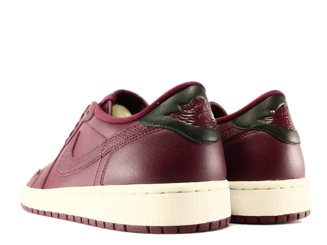 WMNS AIR JORDAN 1 RETRO LOW OG AQ0828-600 - 2
