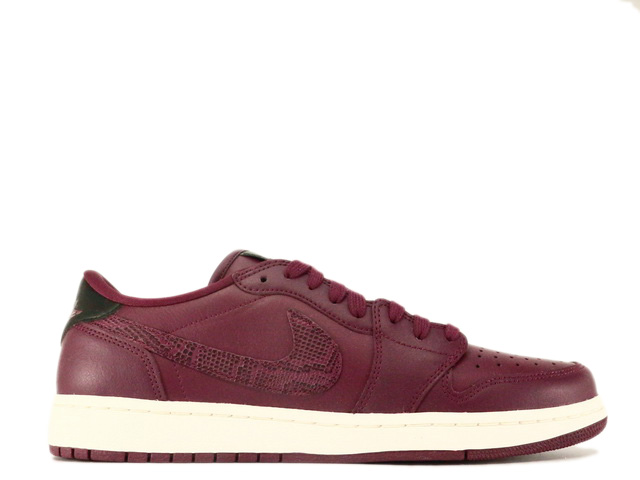 WMNS AIR JORDAN 1 RETRO LOW OG AQ0828-600 - 3