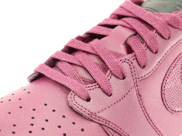 WMNS AIR JORDAN 1 RETRO LOW OG AQ0828-600 - 5