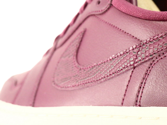 WMNS AIR JORDAN 1 RETRO LOW OG AQ0828-600 - 6