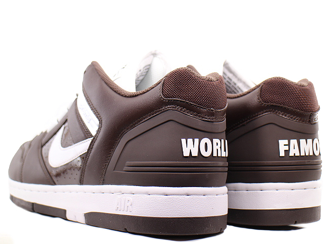 SB AIR FORCE 2 LOW AA0871-212 - 2