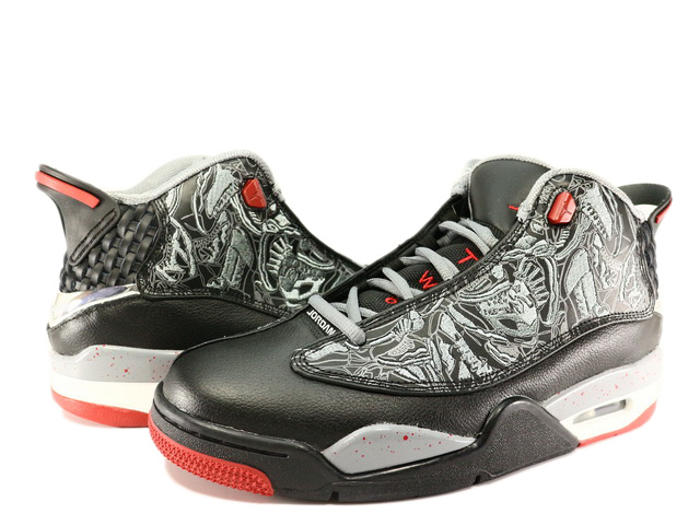 ナイキ エアジョーダン ダブ ゼロ　25.0センチ Air Jordan Jordan Dub Zero Sneakers | Flight Club