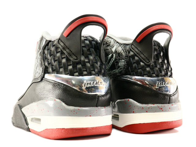 AIR JORDAN DUB ZERO ID 812876-991 - 2