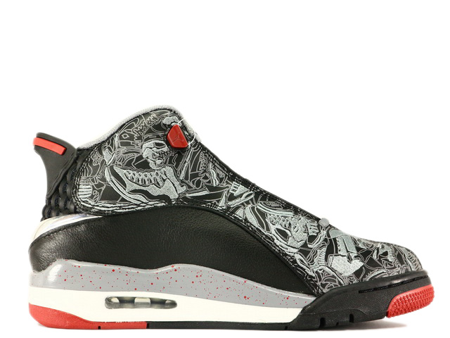 AIR JORDAN DUB ZERO ID 812876-991 - 3