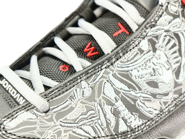 AIR JORDAN DUB ZERO ID 812876-991 - 5