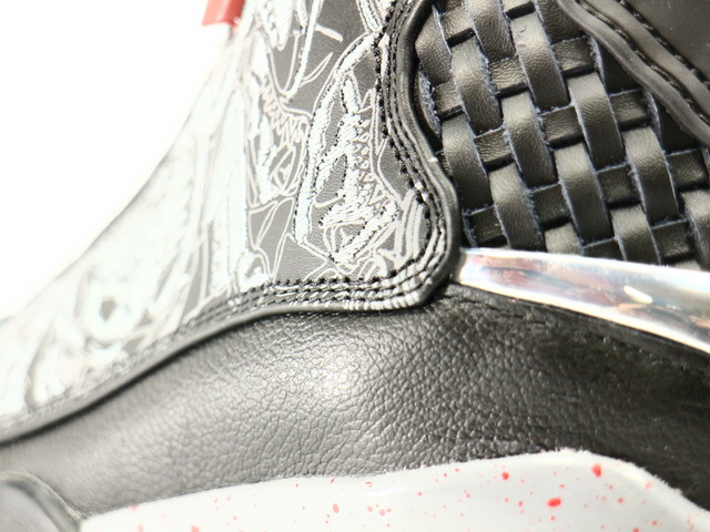 AIR JORDAN DUB ZERO ID 812876-991 - 6